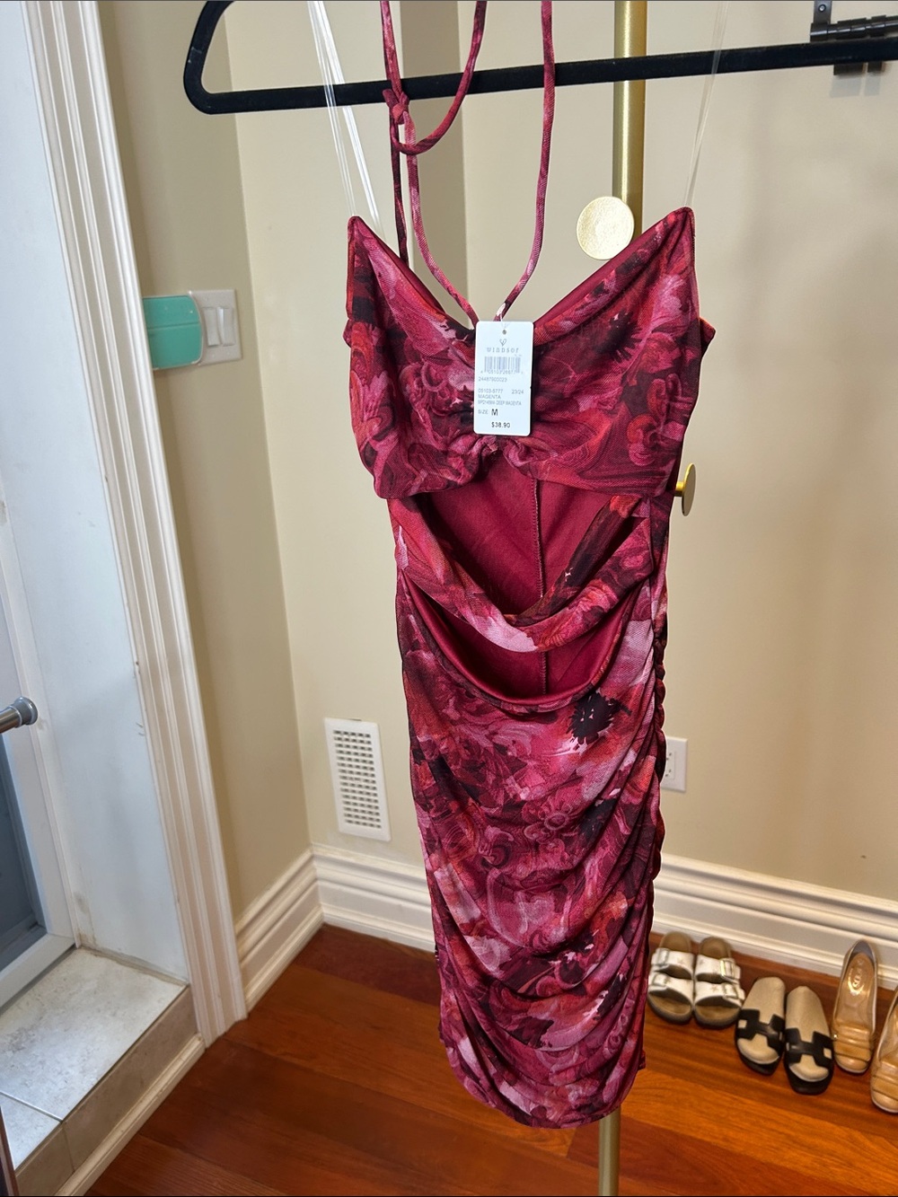 Windsor NWT size M